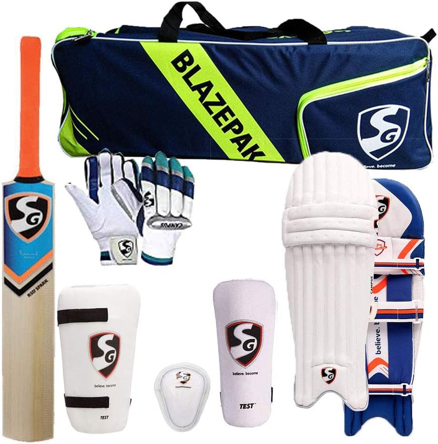 Cricket Kit