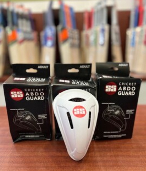 Cricket Abdominal gaurd