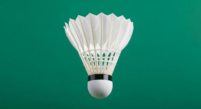 shuttlecock