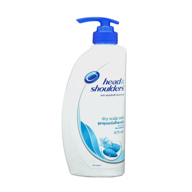 shampoo