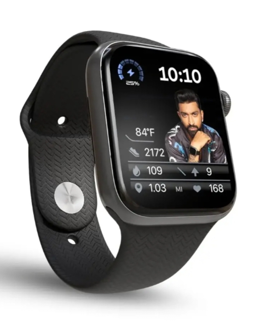Timestone Digital Smart Watch