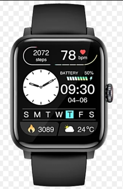 Noise Digital Smart Watch