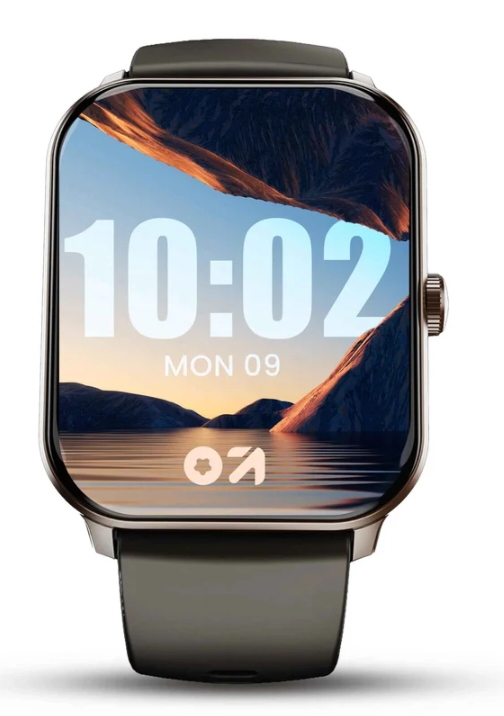 GoBoult Digital Smart Watch