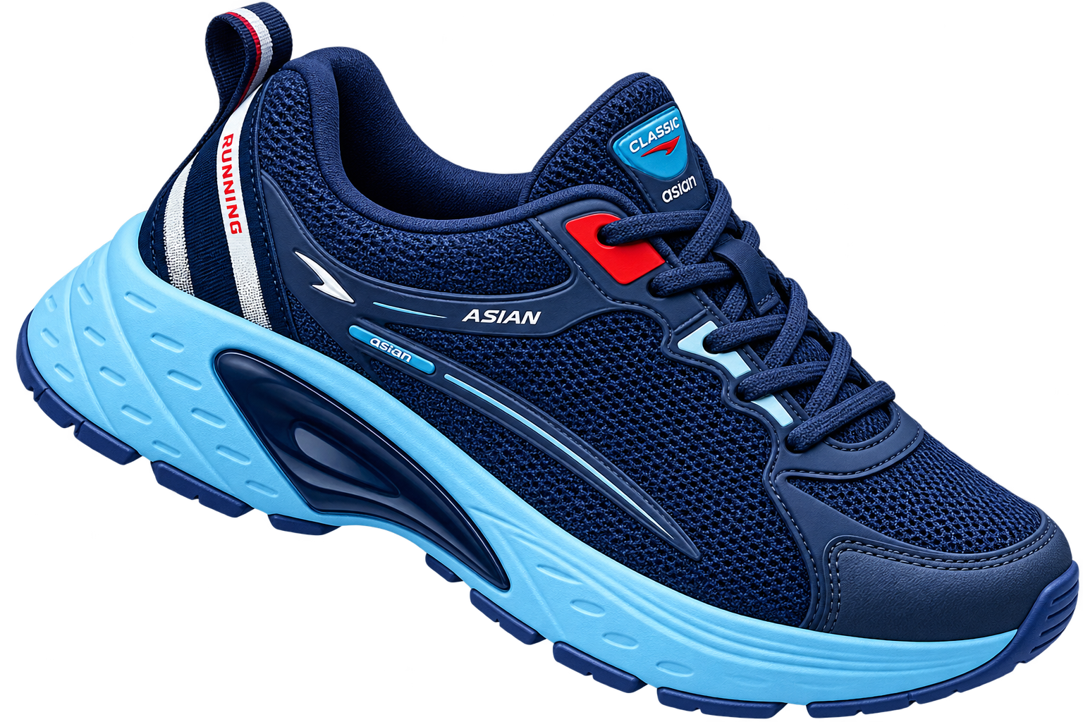 Sport Shoes