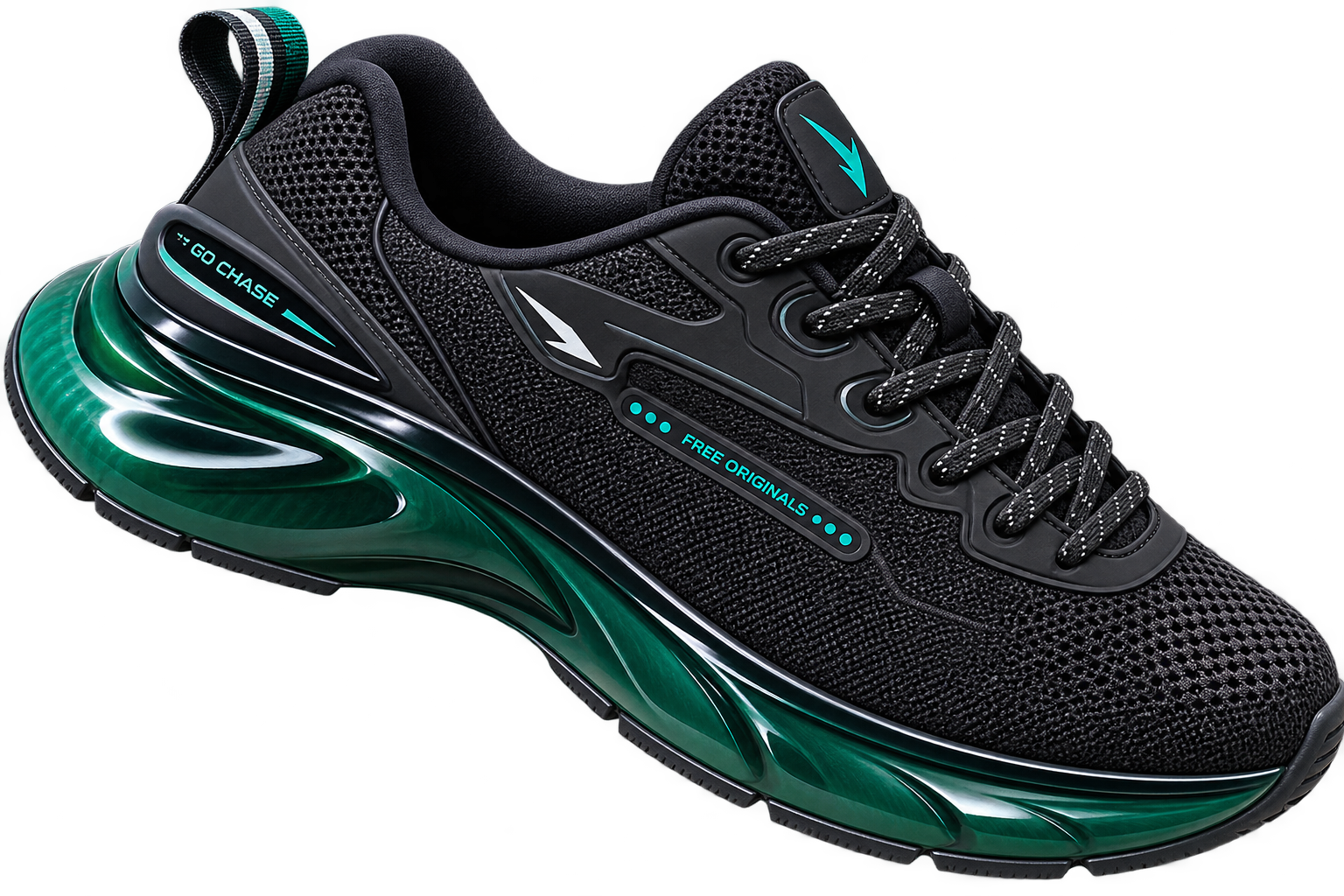 Sport Shoes