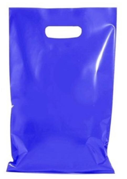 Poly bag