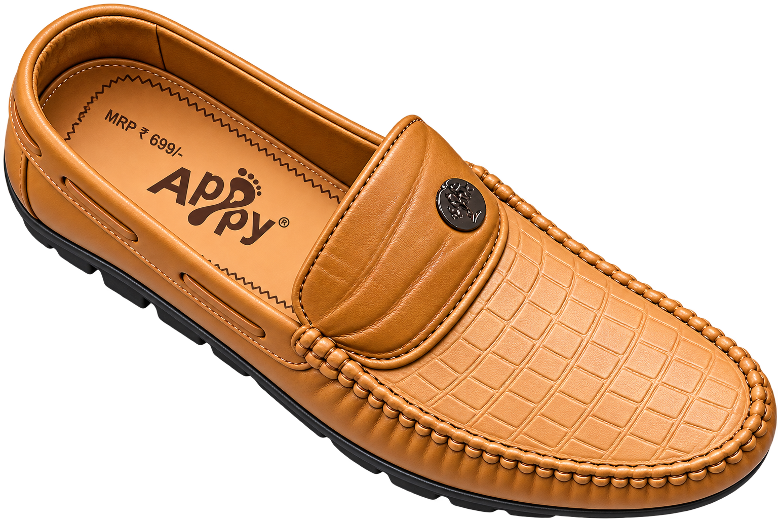 Formal Office Shoes