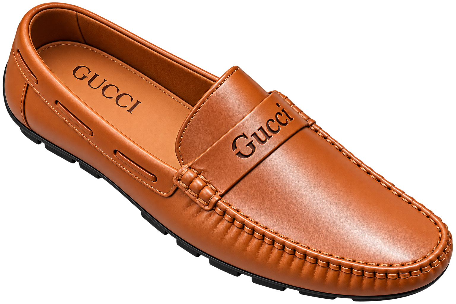 Formal Office Shoes