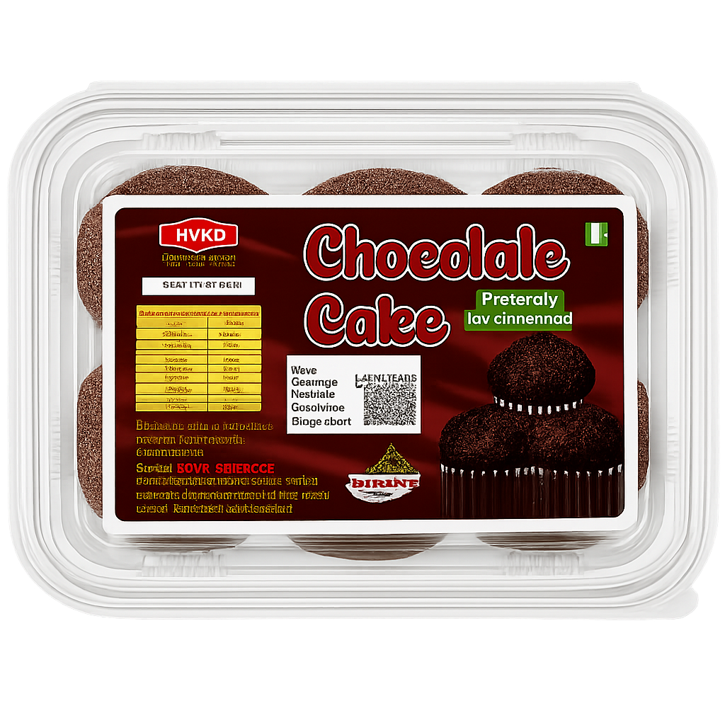 Chocolate Cake