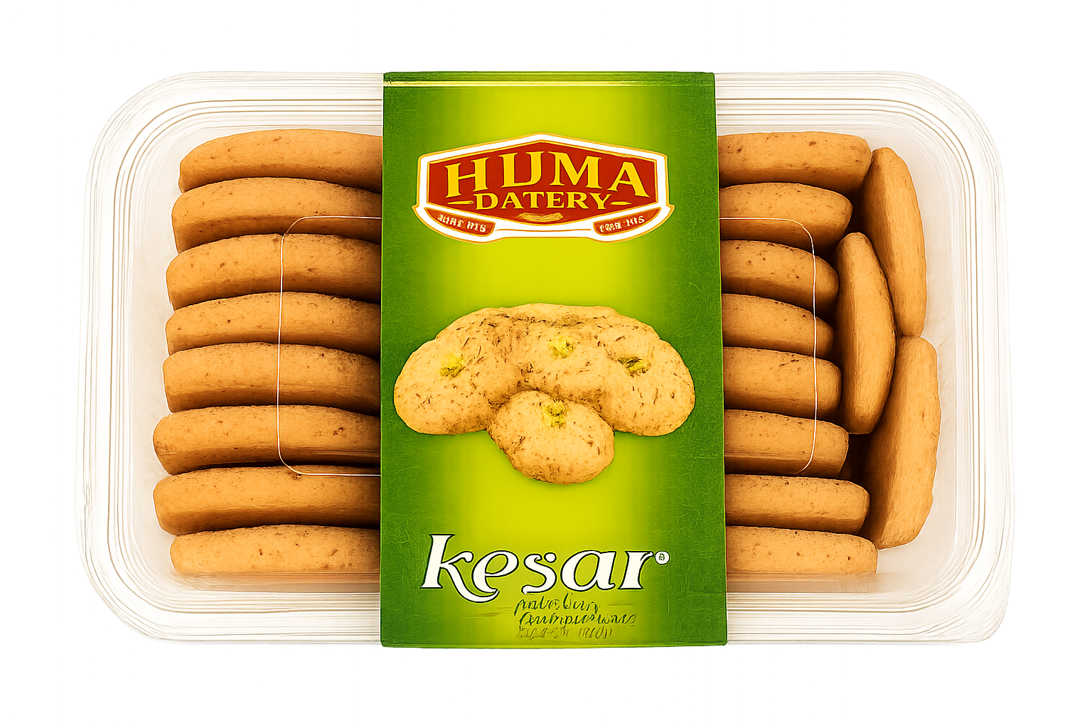 Huma Bakery Biscuit
