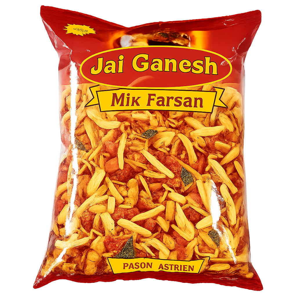 Mix Faraan