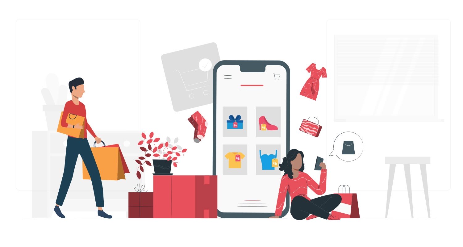How Multi Vendor Ecommerce Marketplaces Work