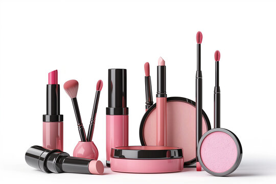 Beginner’s Guide to Buying Makeup Products – What You Really Need