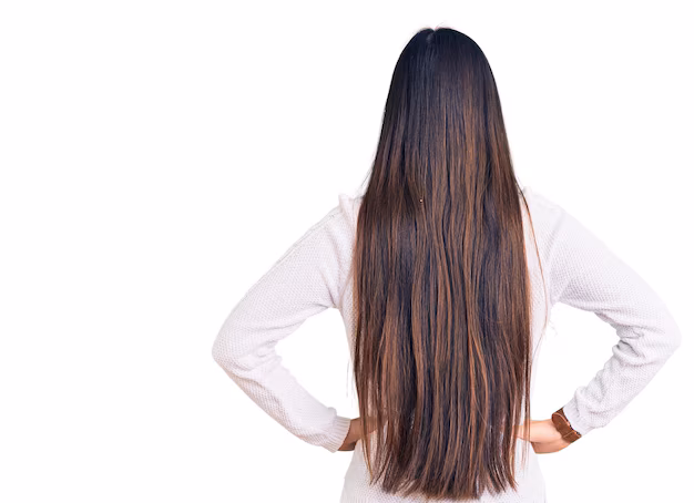 Benefits of Using Natural Hair Care Products