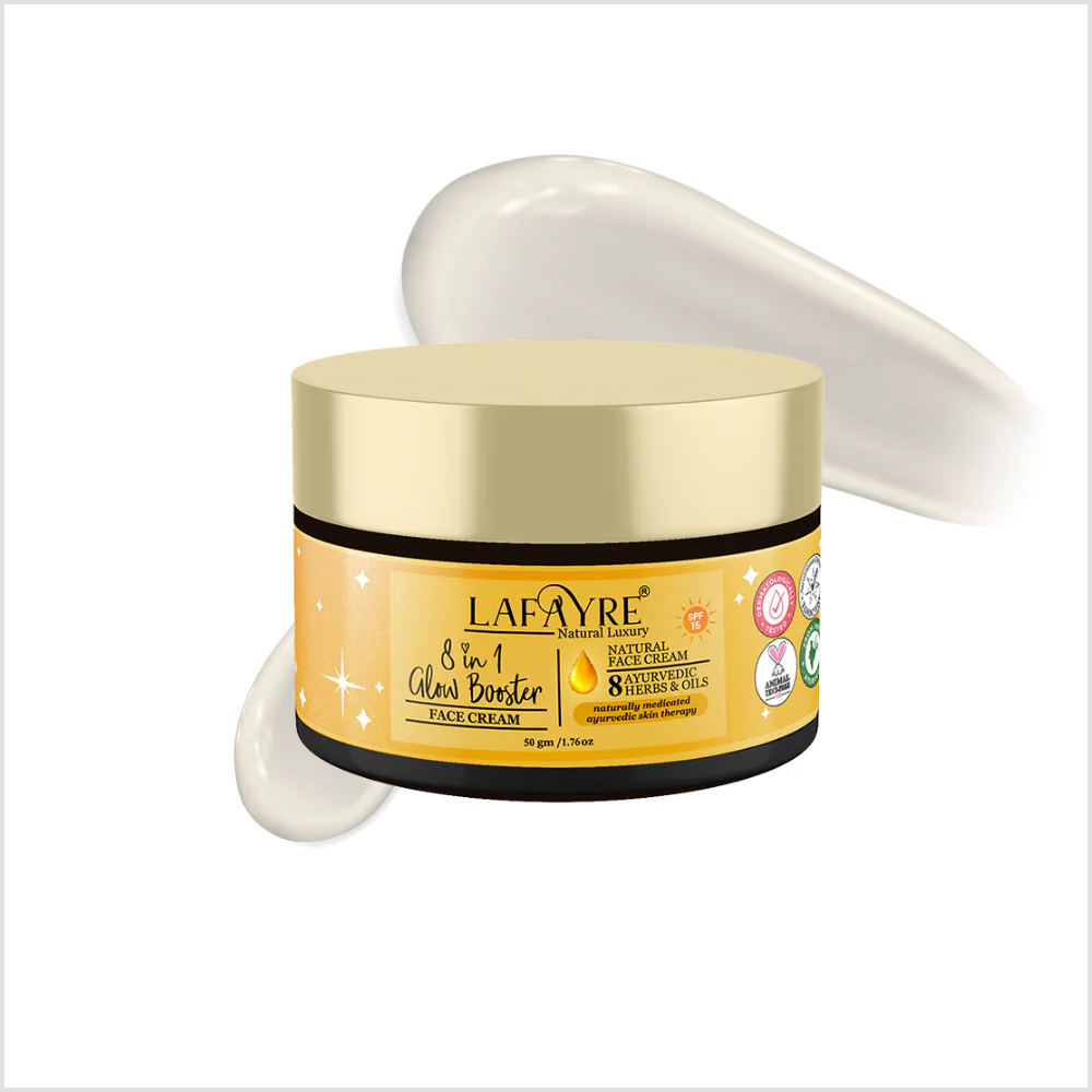 Benefits of Using Face Cream For Healthy And Glowing Skin